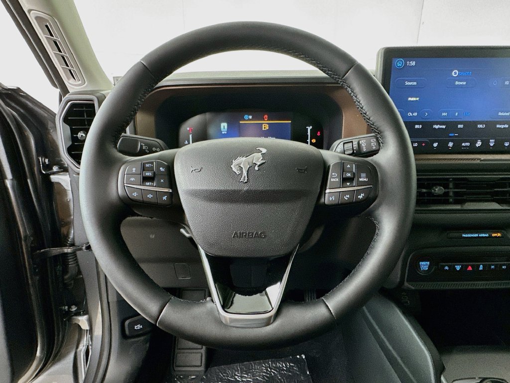 Thumbnail: 2026 Ford Bronco Sport - 14