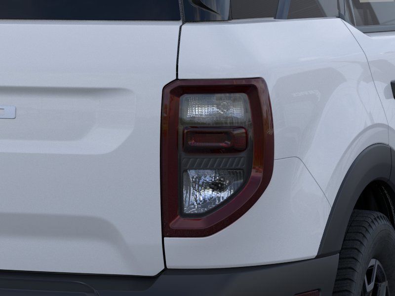 Thumbnail: 2026 Ford Bronco Sport - 21