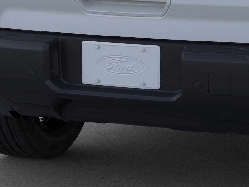 Thumbnail: 2026 Ford Bronco Sport - 23