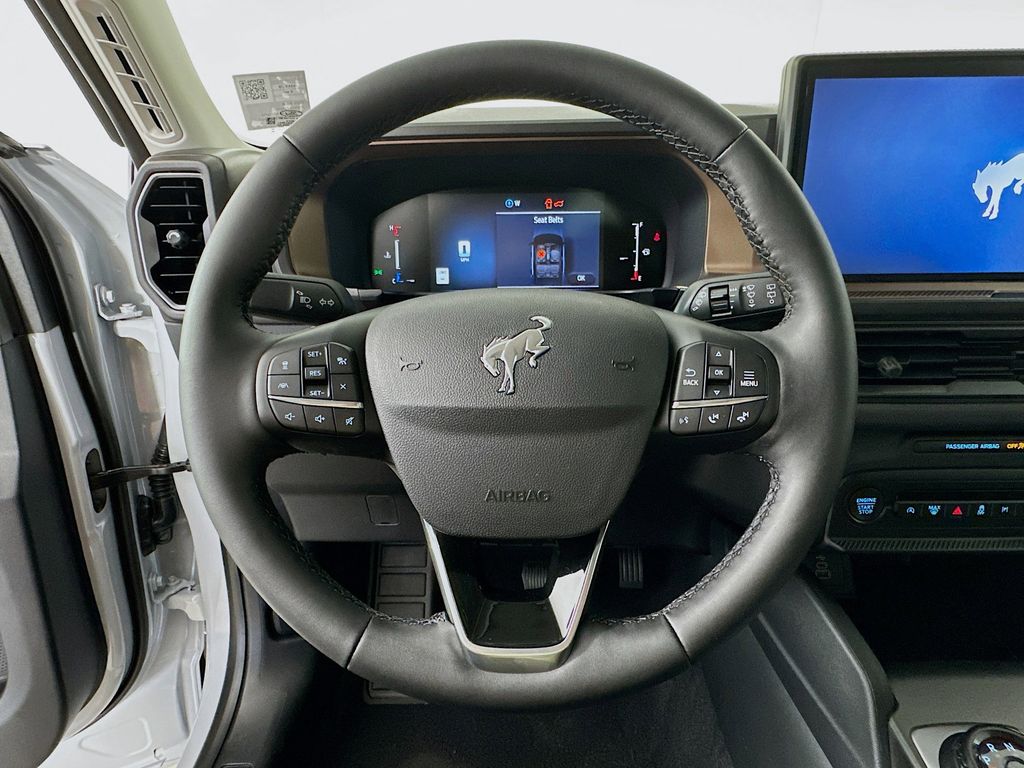 Thumbnail: 2026 Ford Bronco Sport - 14