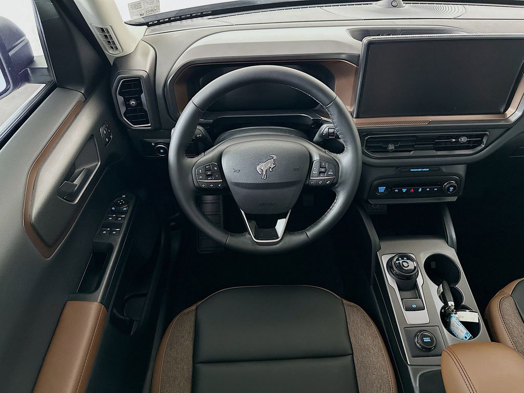 Thumbnail: 2026 Ford Bronco Sport - 9