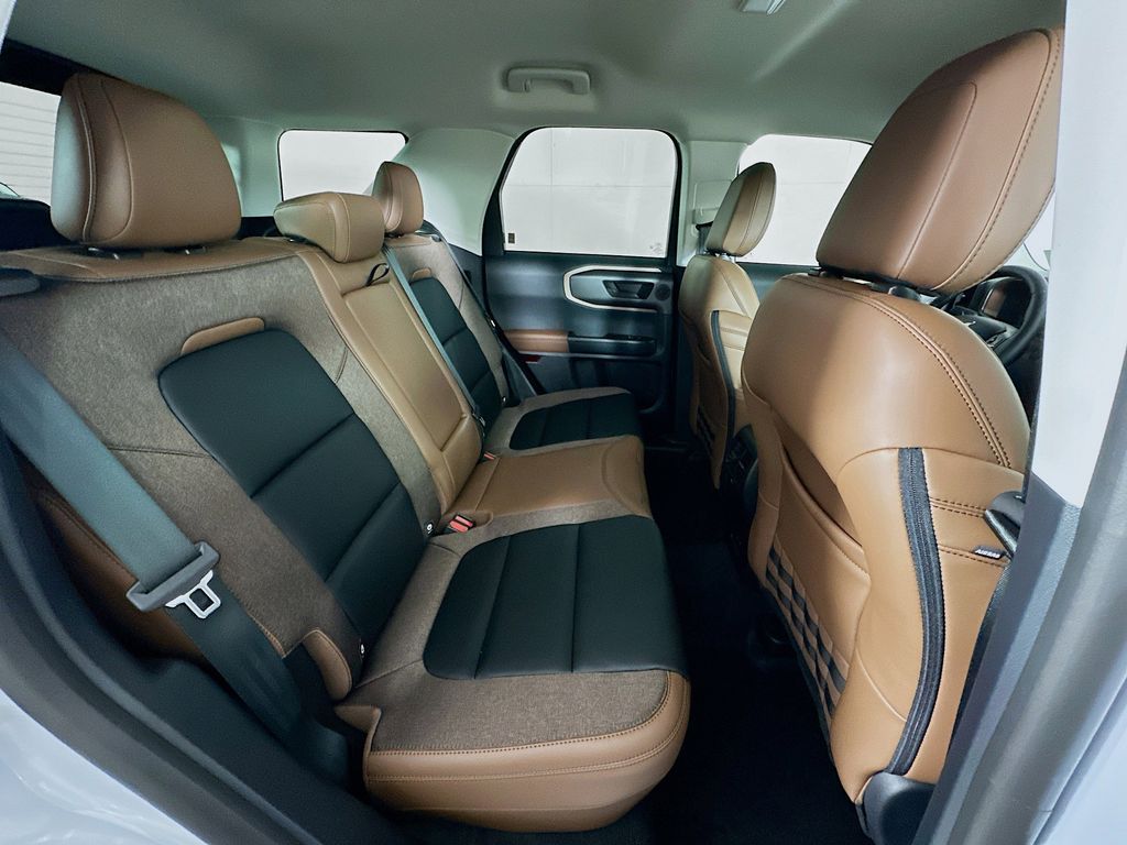 Thumbnail: 2026 Ford Bronco Sport - 32