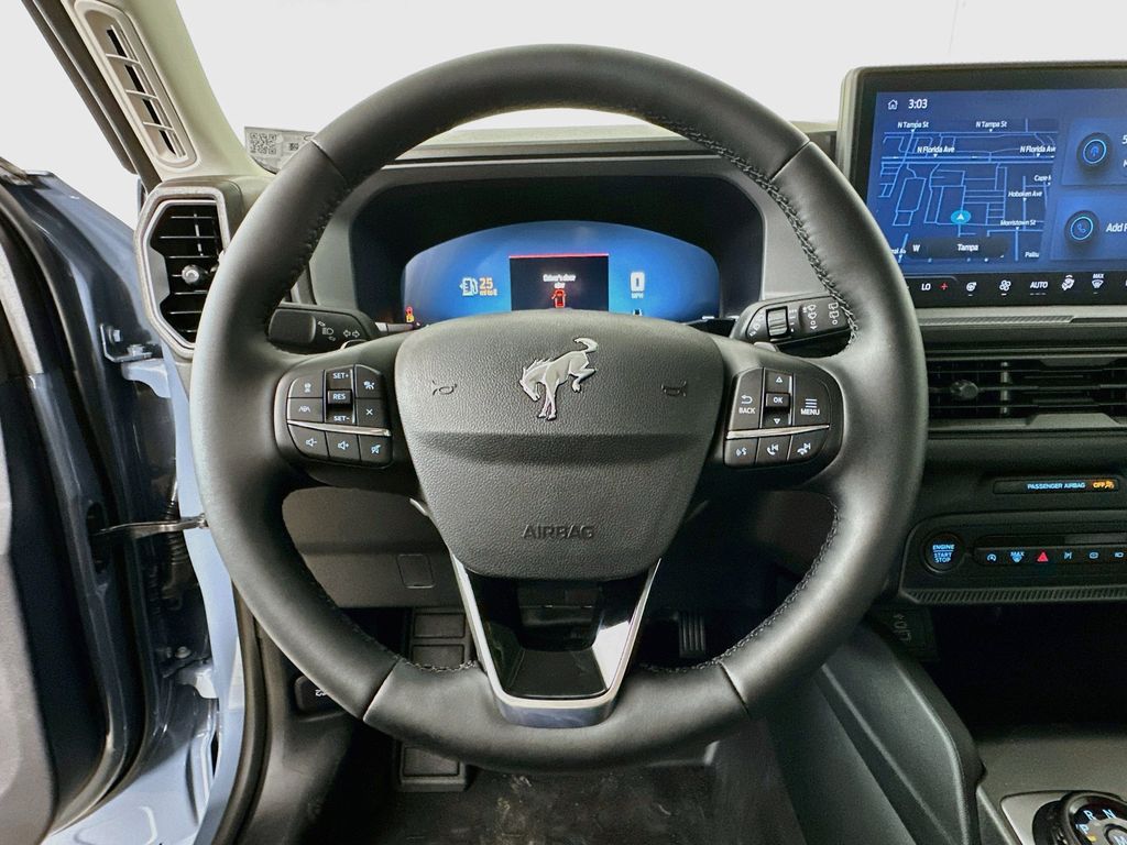 Thumbnail: 2026 Ford Bronco Sport - 14