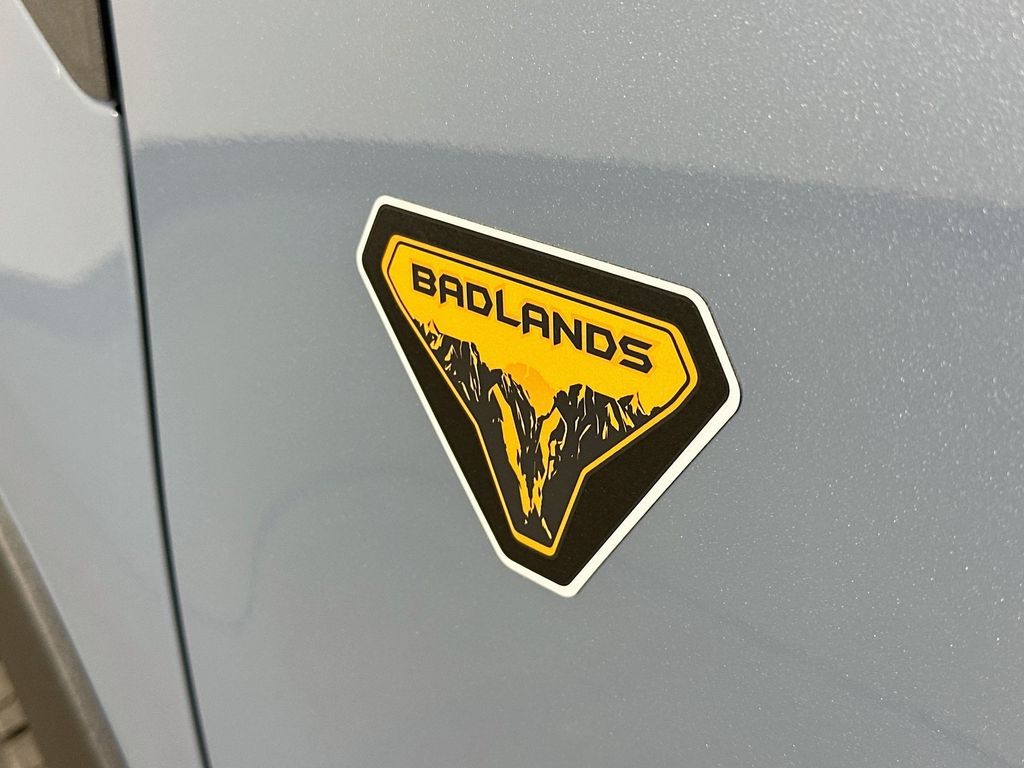 Thumbnail: 2026 Ford Bronco Sport - 6