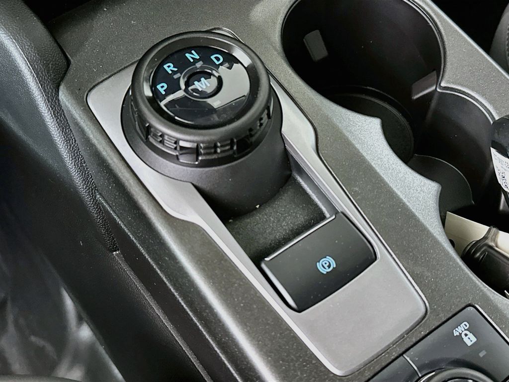 Thumbnail: 2026 Ford Bronco Sport - 16