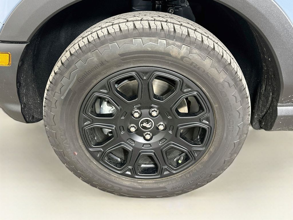 Thumbnail: 2026 Ford Bronco Sport - 7