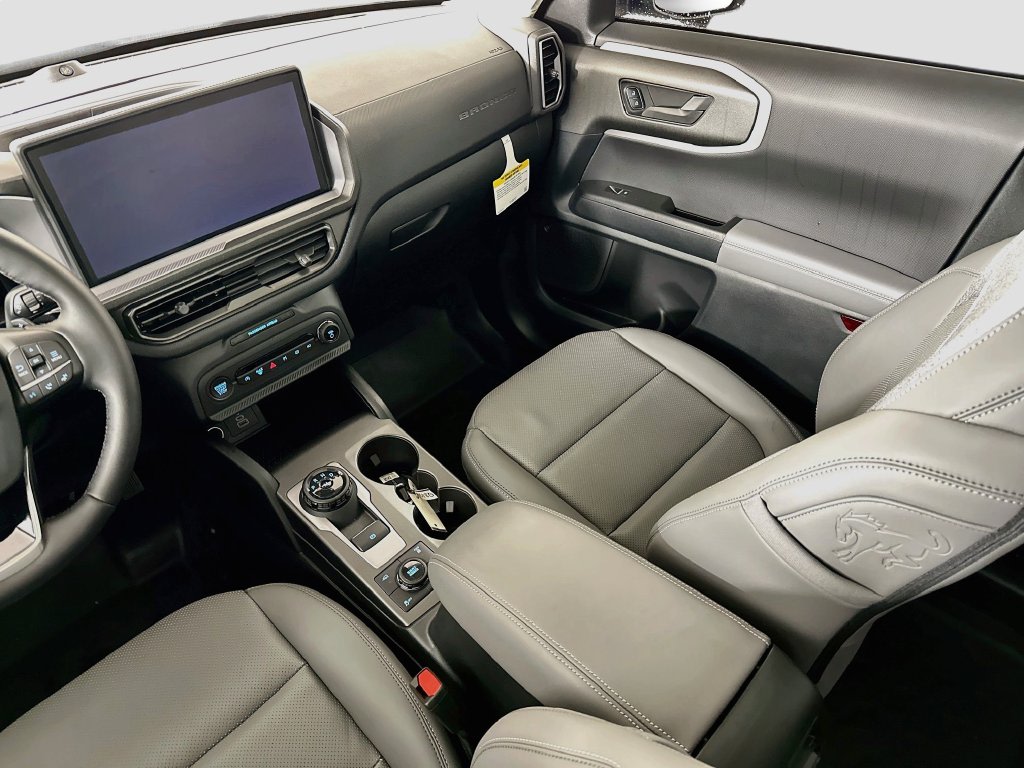 Thumbnail: 2026 Ford Bronco Sport - 14