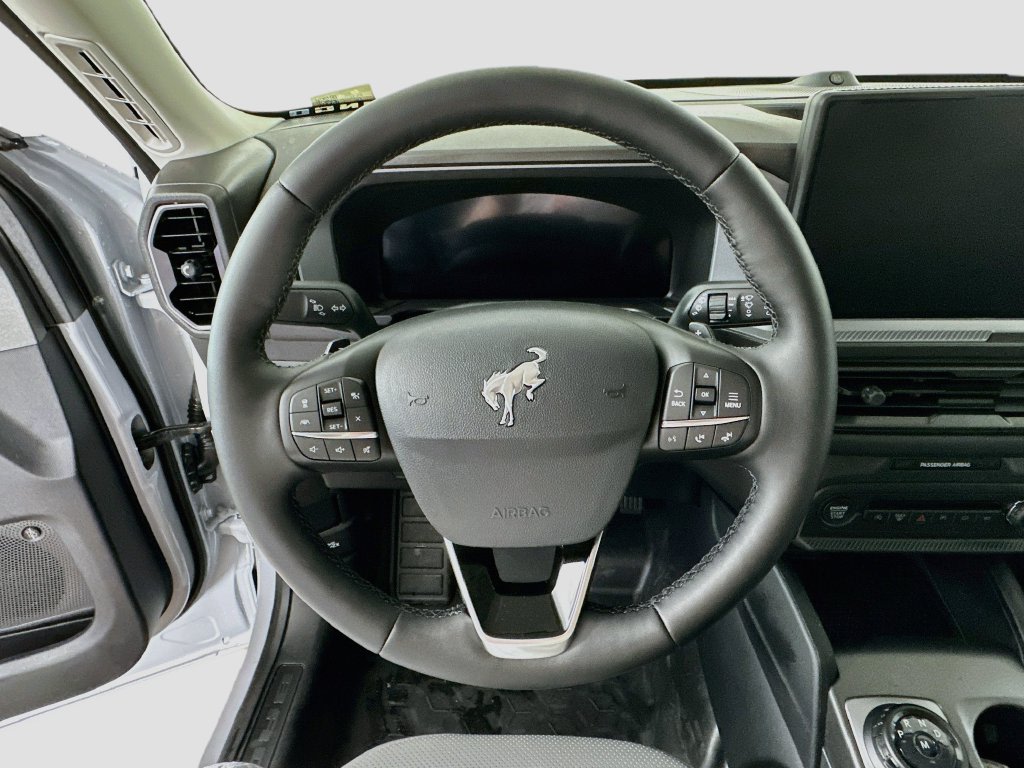Thumbnail: 2026 Ford Bronco Sport - 15