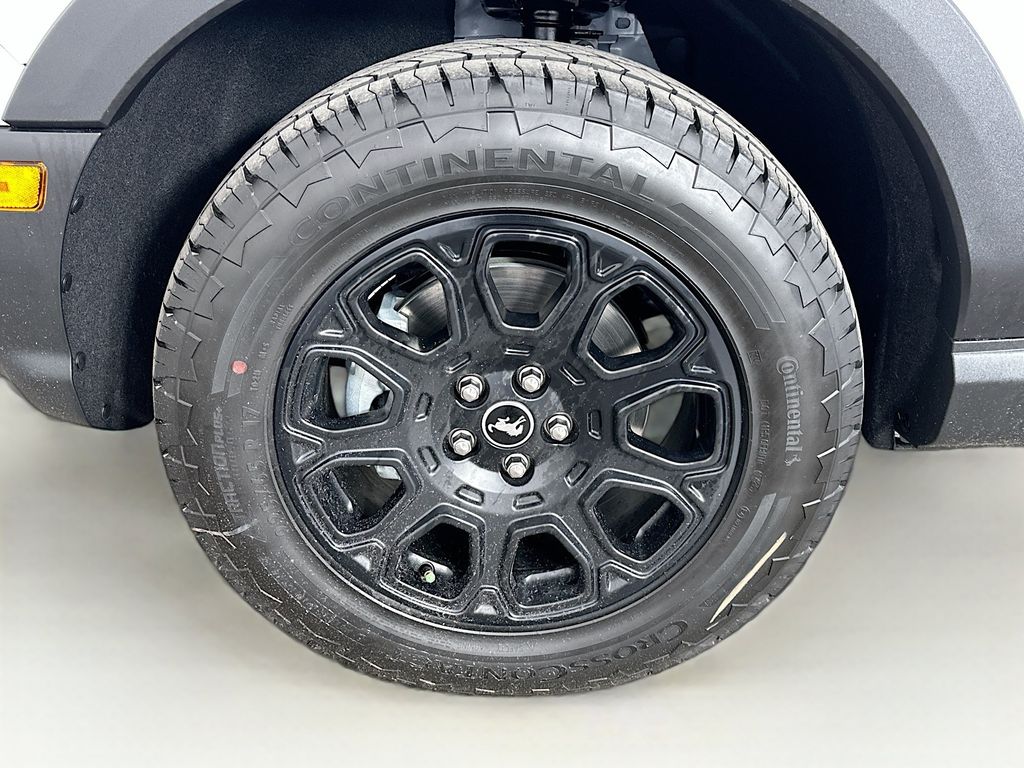 Thumbnail: 2026 Ford Bronco Sport - 7