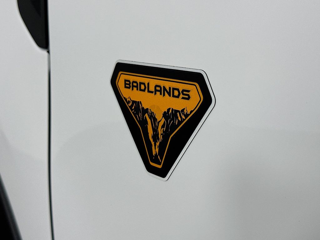 Thumbnail: 2026 Ford Bronco Sport - 6