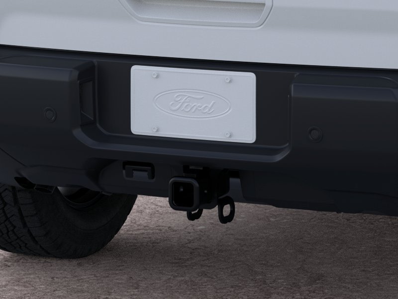 Thumbnail: 2026 Ford Bronco Sport - 23