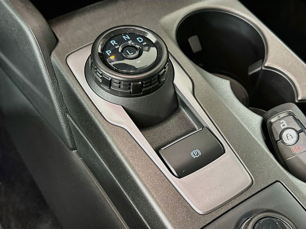 Thumbnail: 2026 Ford Bronco Sport - 16