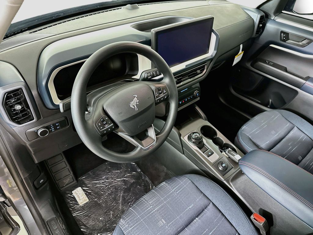 Thumbnail: 2026 Ford Bronco Sport - 2