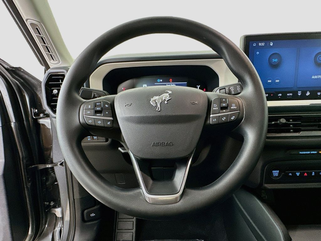 Thumbnail: 2026 Ford Bronco Sport - 13
