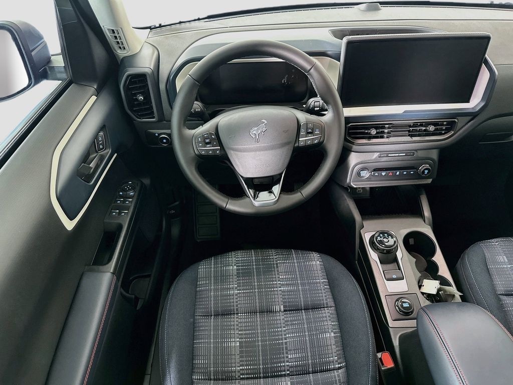 Thumbnail: 2026 Ford Bronco Sport - 10
