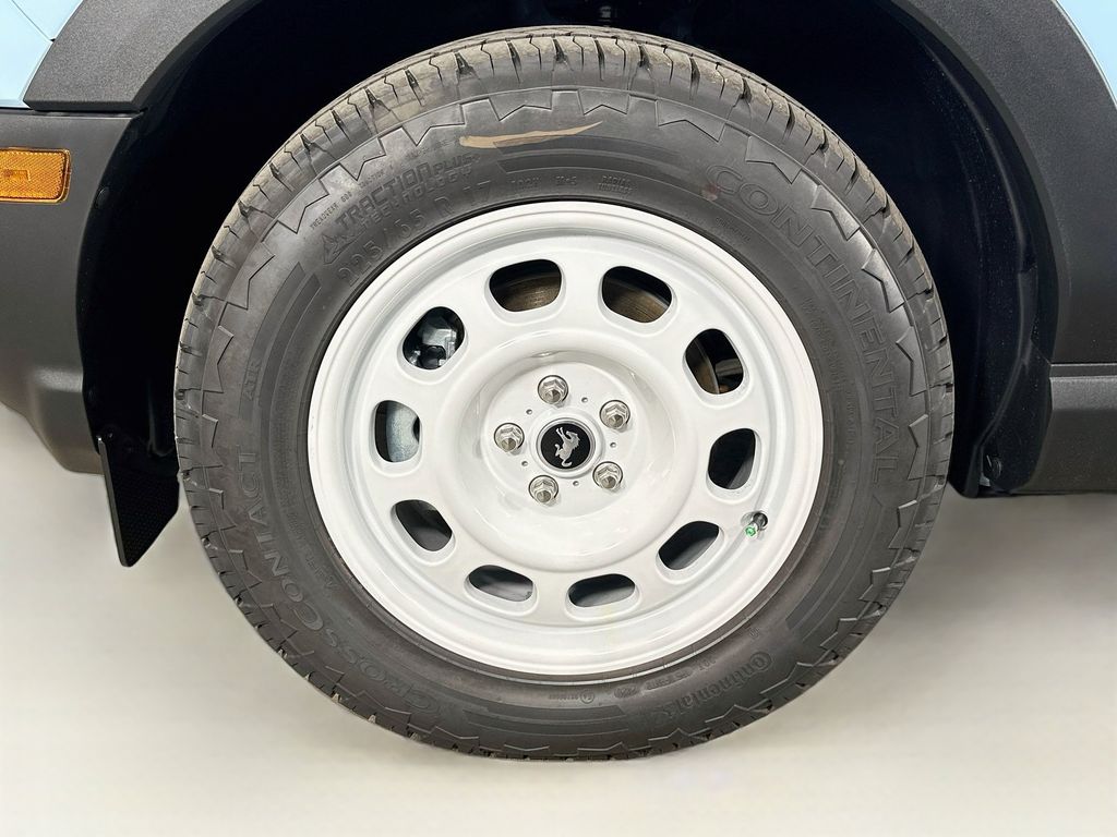 Thumbnail: 2026 Ford Bronco Sport - 8