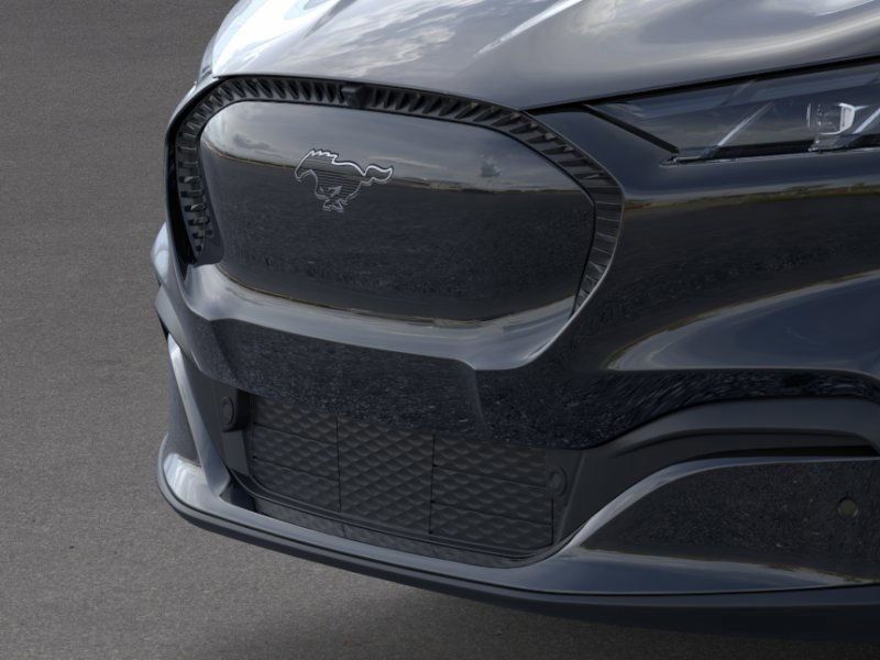 Thumbnail: 2025 Ford Mustang Mach-E - 18