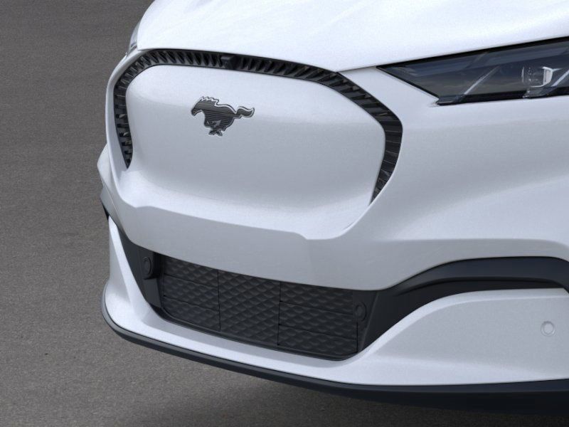 Thumbnail: 2025 Ford Mustang Mach-E - 18