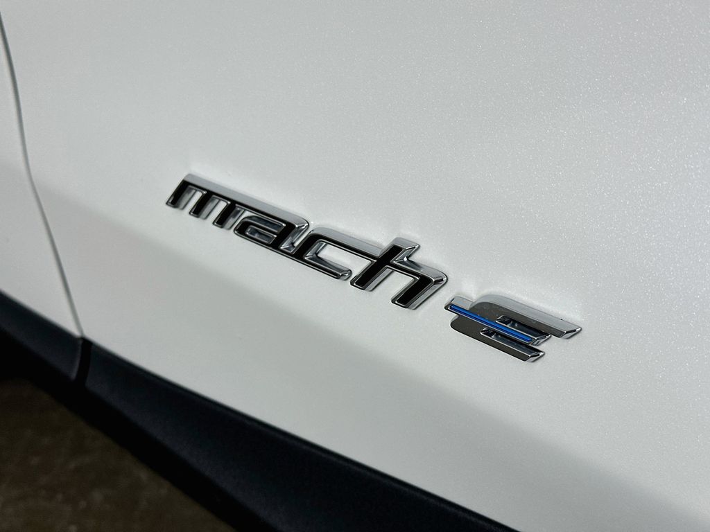 Thumbnail: 2026 Ford Mustang Mach-E - 7