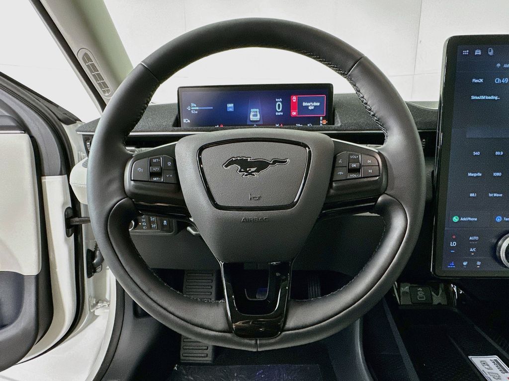 Thumbnail: 2026 Ford Mustang Mach-E - 14