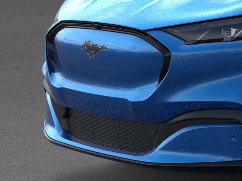 Thumbnail: 2025 Ford Mustang Mach-E - 20