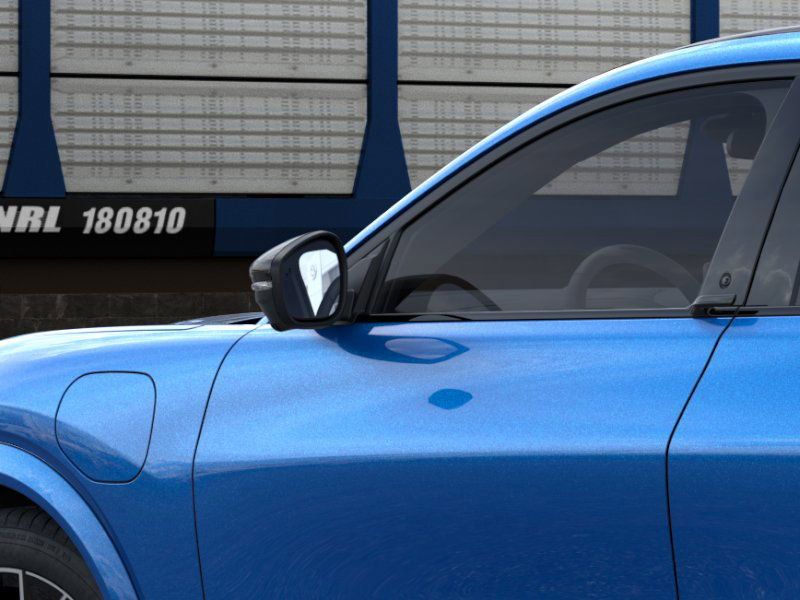 Thumbnail: 2025 Ford Mustang Mach-E - 9