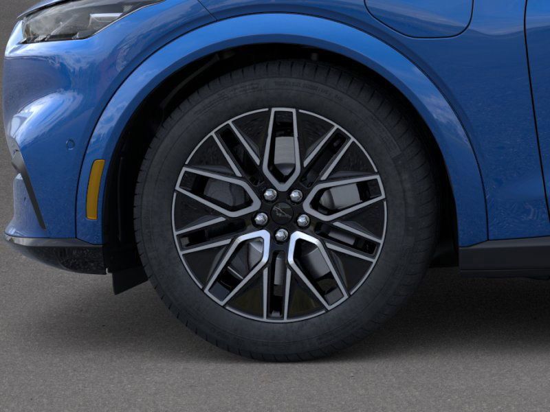 Thumbnail: 2025 Ford Mustang Mach-E - 7
