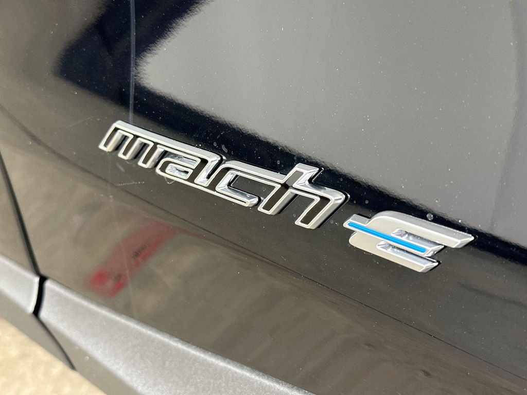 Thumbnail: 2026 Ford Mustang Mach-E - 6