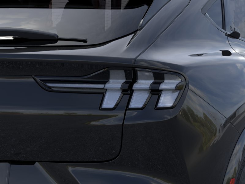 Thumbnail: 2026 Ford Mustang Mach-E - 24
