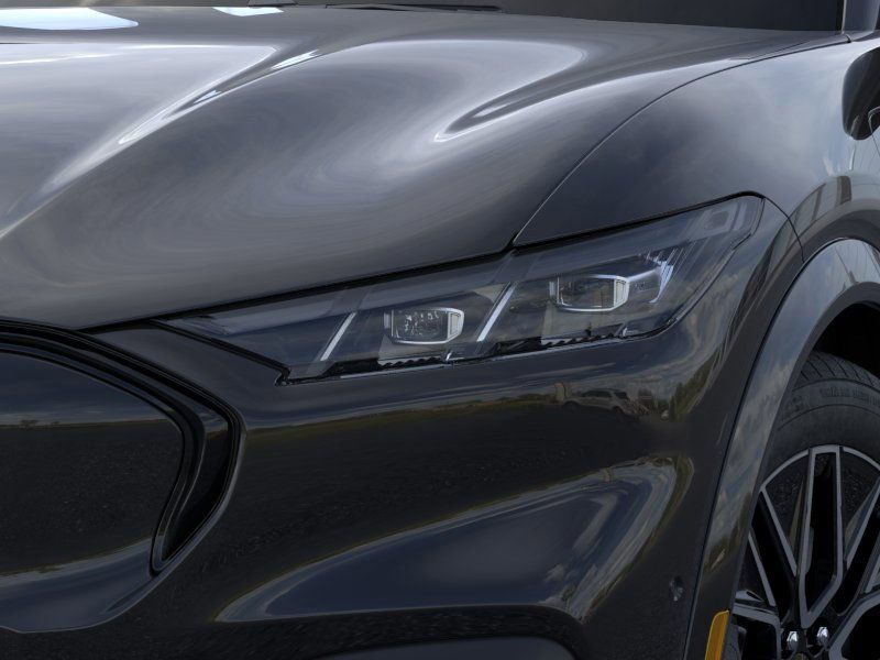 Thumbnail: 2025 Ford Mustang Mach-E - 19