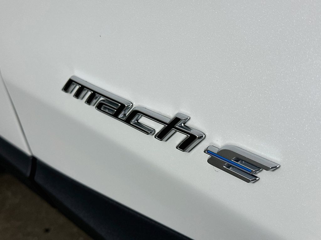 Thumbnail: 2026 Ford Mustang Mach-E - 6