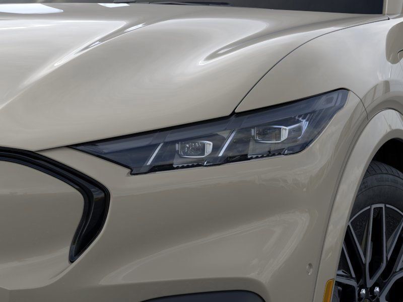 Thumbnail: 2025 Ford Mustang Mach-E - 19