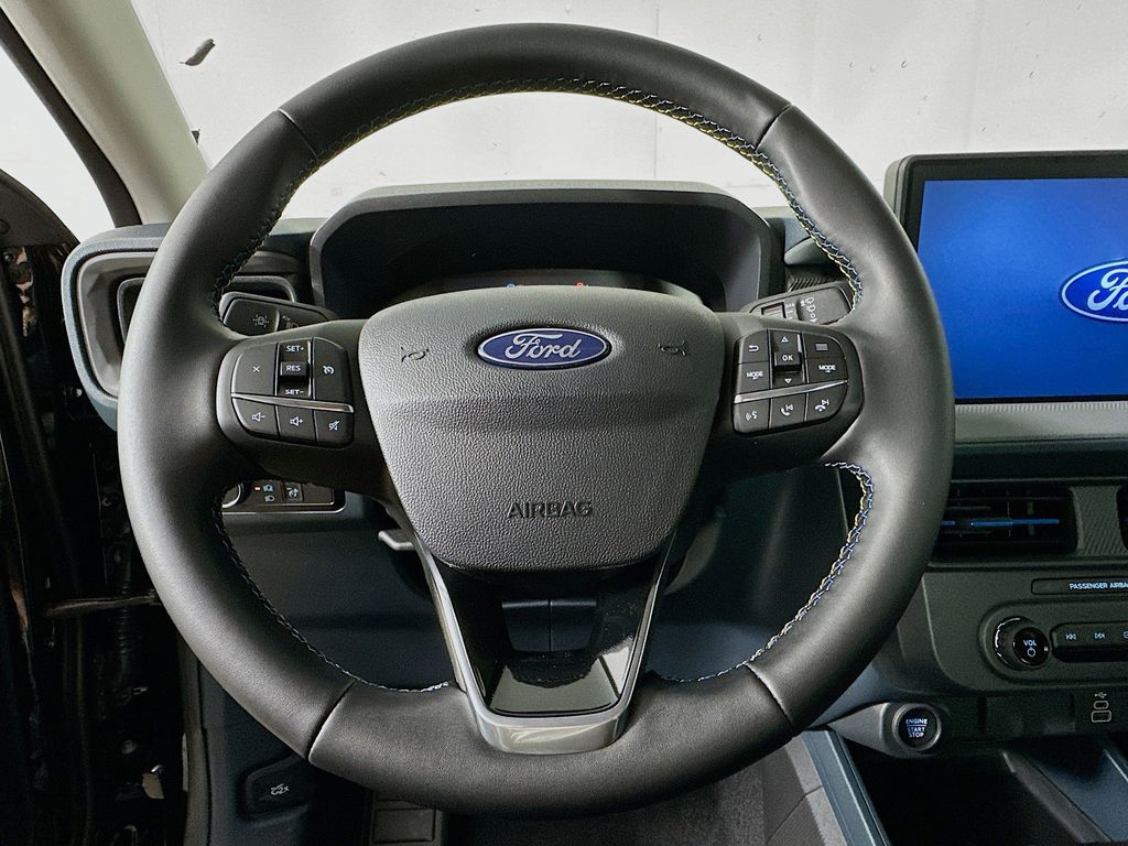 Thumbnail: 2026 Ford Maverick - 13