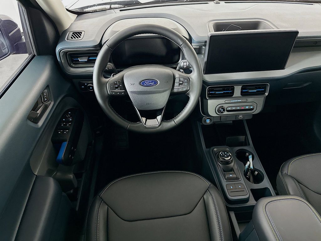 Thumbnail: 2026 Ford Maverick - 8