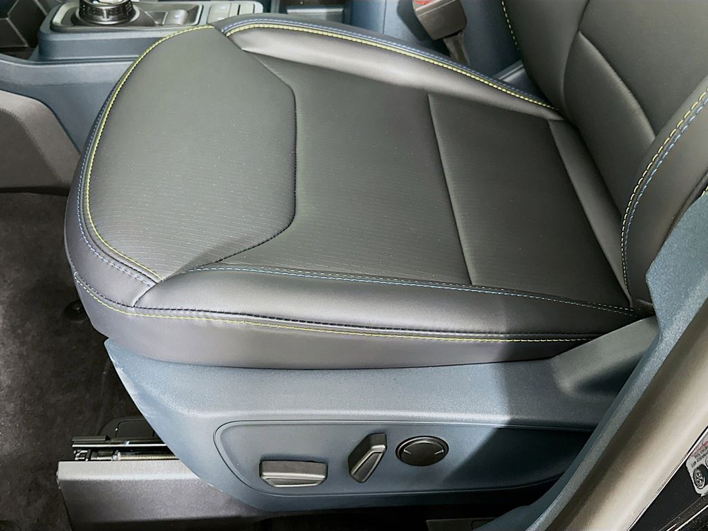 Thumbnail: 2026 Ford Maverick - 26