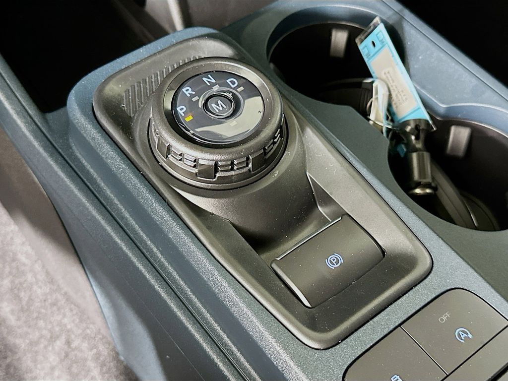 Thumbnail: 2026 Ford Maverick - 15