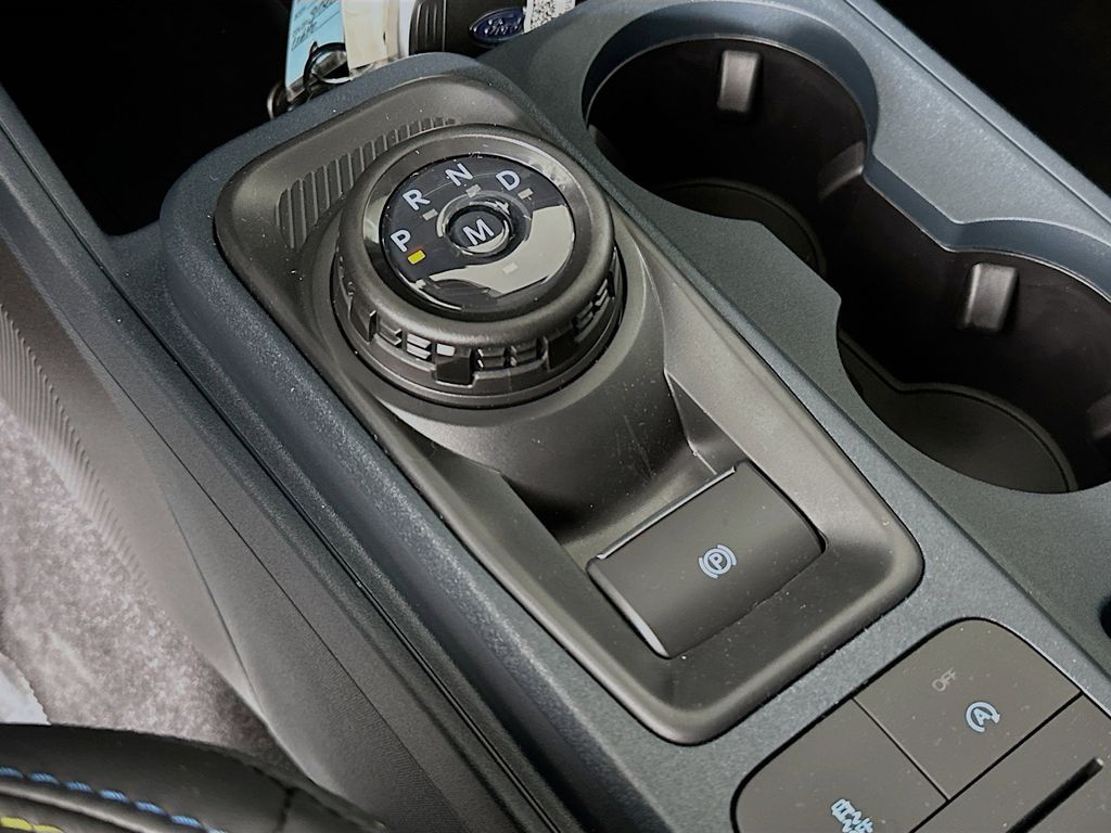 Thumbnail: 2026 Ford Maverick - 16