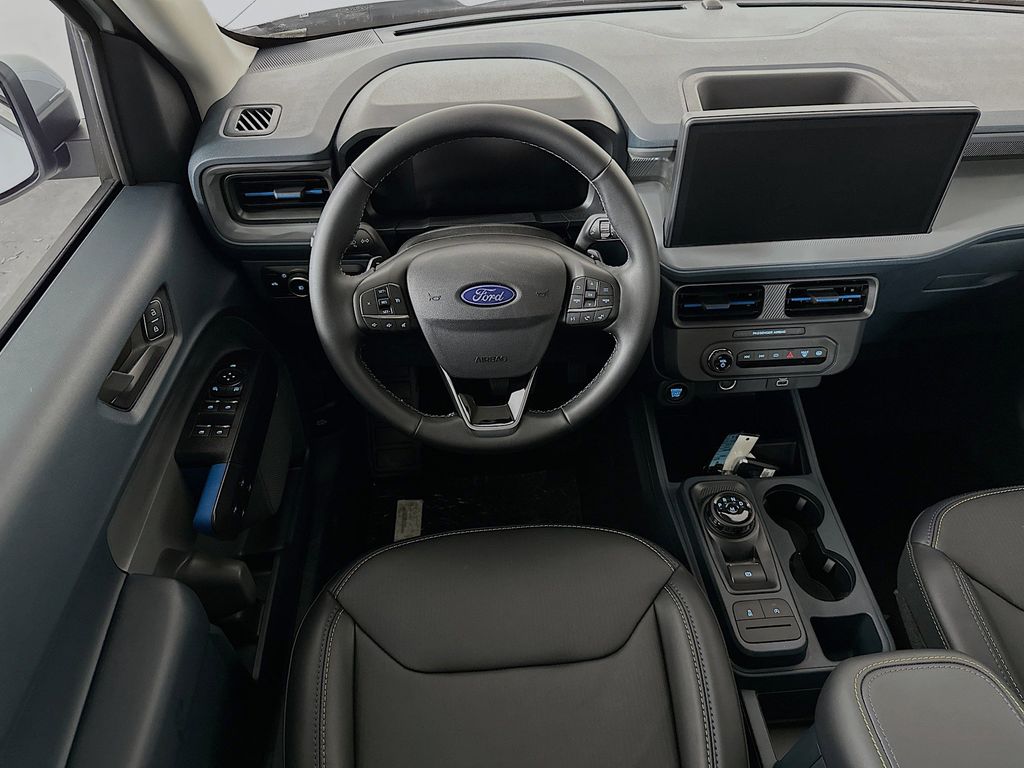 Thumbnail: 2026 Ford Maverick - 9