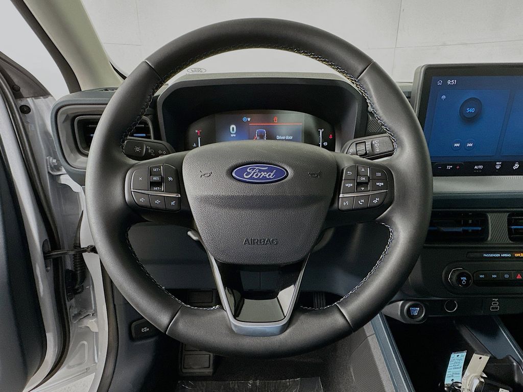 Thumbnail: 2026 Ford Maverick - 14