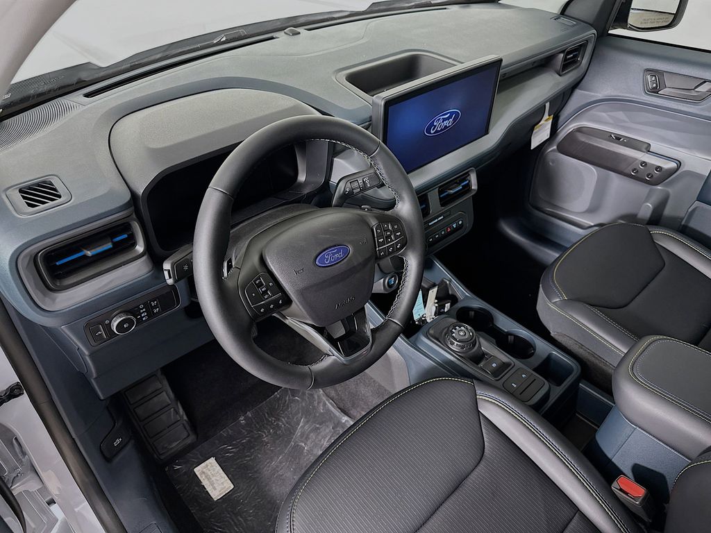 Thumbnail: 2026 Ford Maverick - 2
