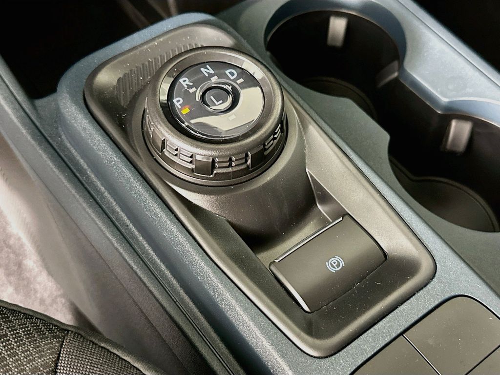 Thumbnail: 2026 Ford Maverick - 16