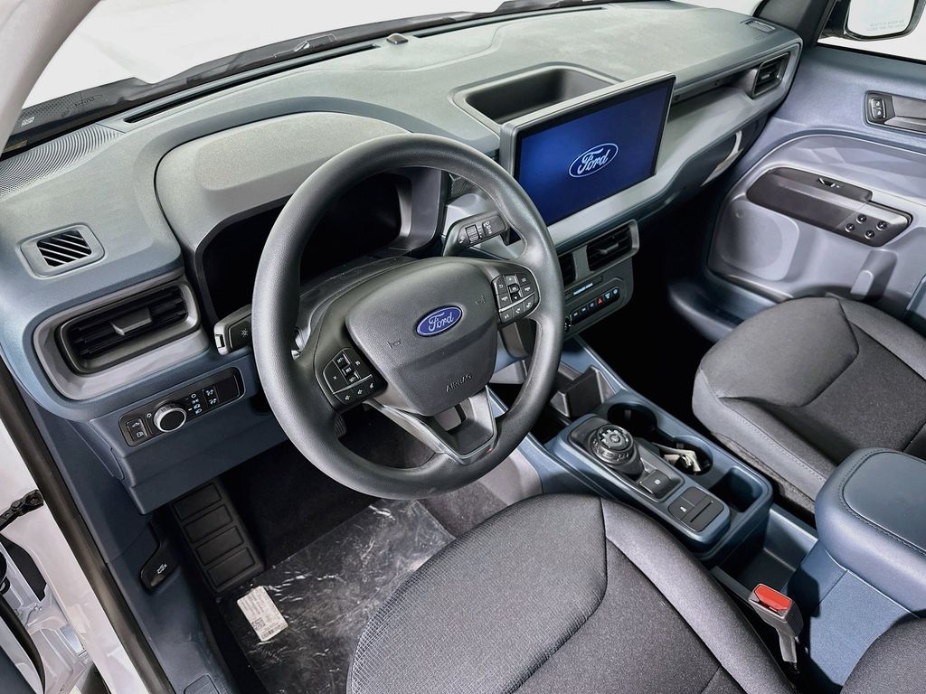 Thumbnail: 2026 Ford Maverick - 2
