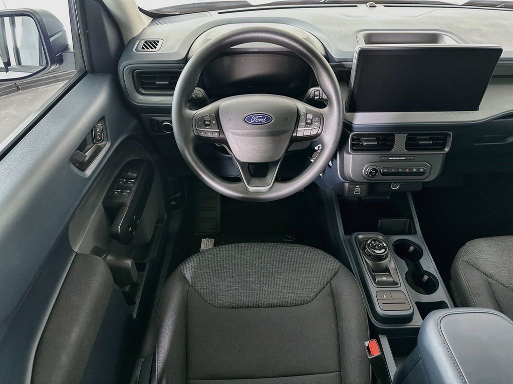 Thumbnail: 2026 Ford Maverick - 9