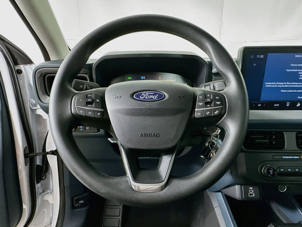 Thumbnail: 2026 Ford Maverick - 14
