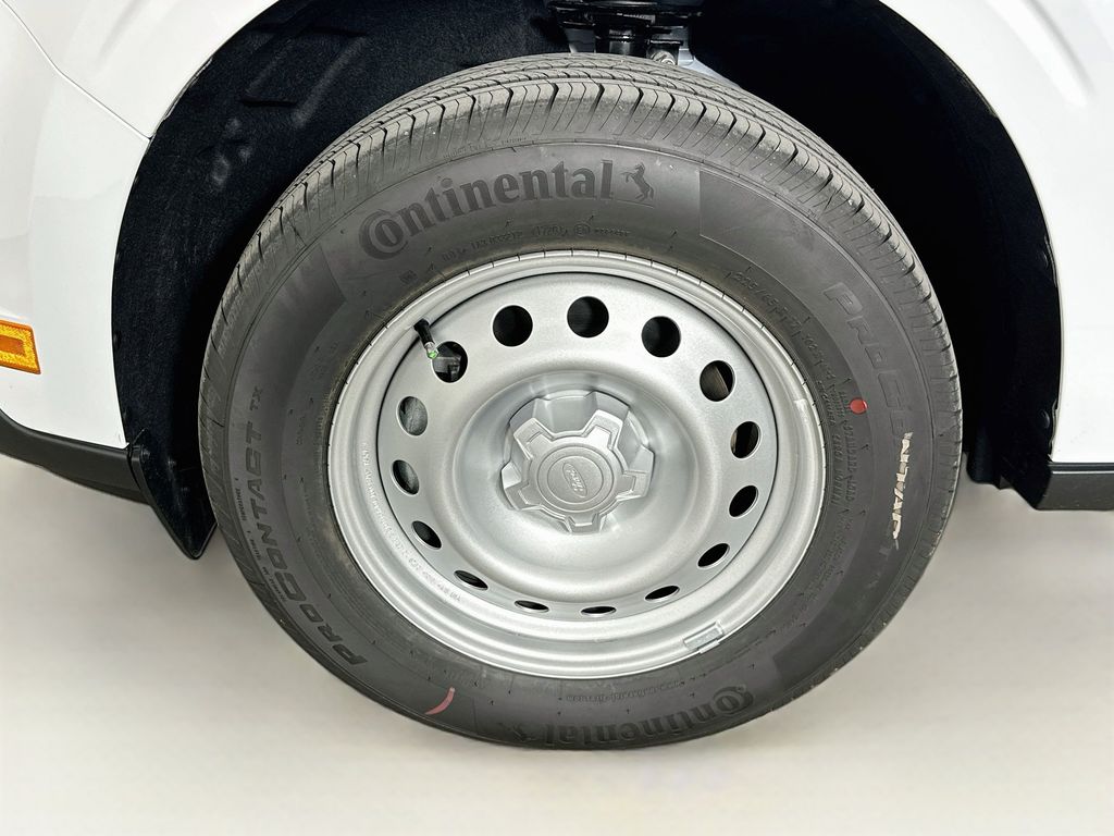 Thumbnail: 2026 Ford Maverick - 7