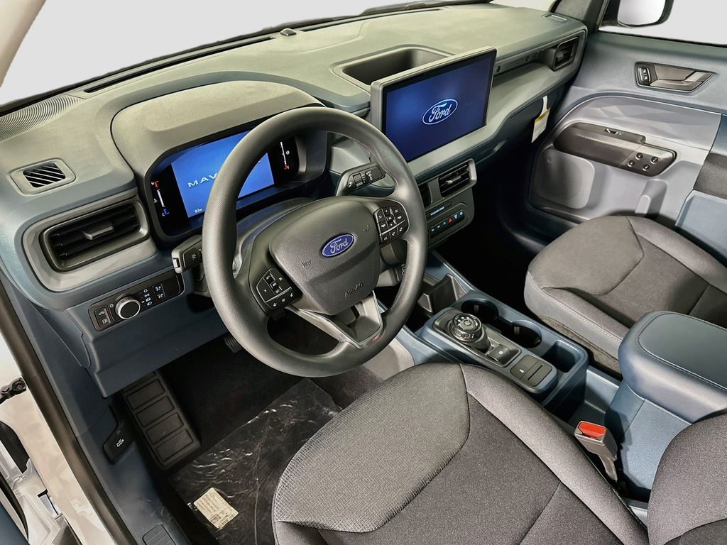 Thumbnail: 2026 Ford Maverick - 2