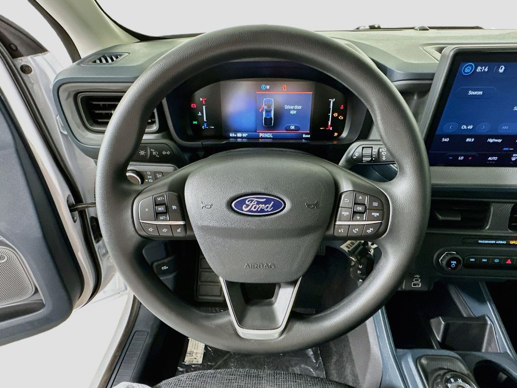 Thumbnail: 2026 Ford Maverick - 14
