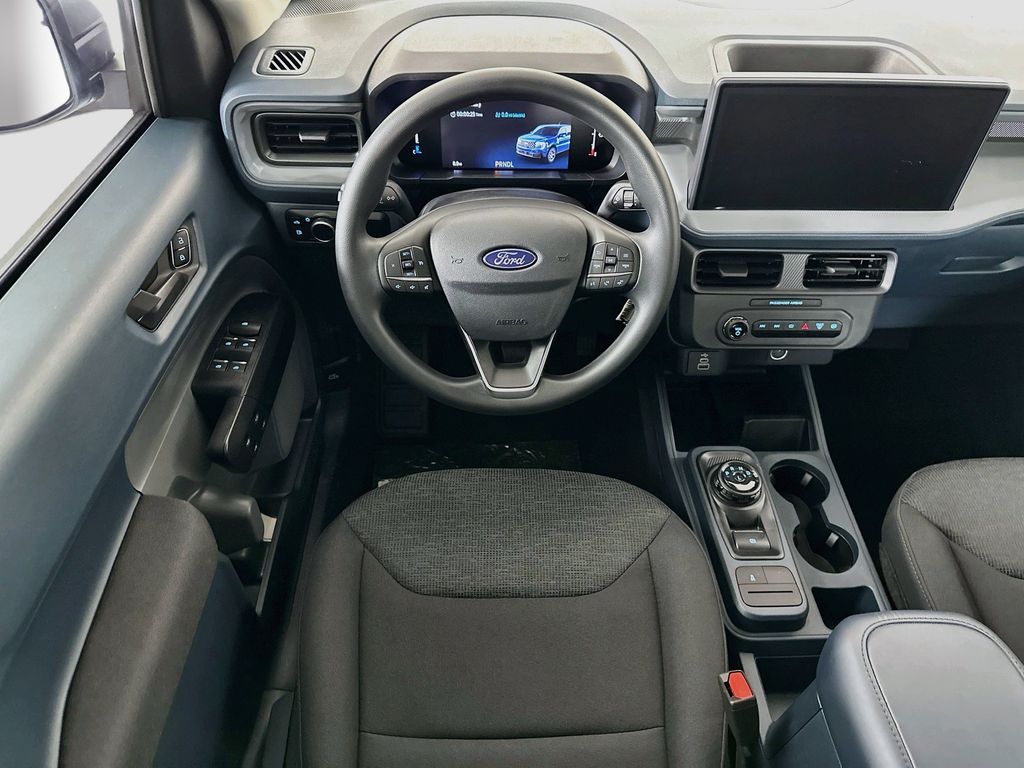 Thumbnail: 2026 Ford Maverick - 9