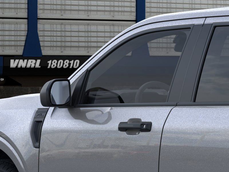 Thumbnail: 2026 Ford Maverick - 21