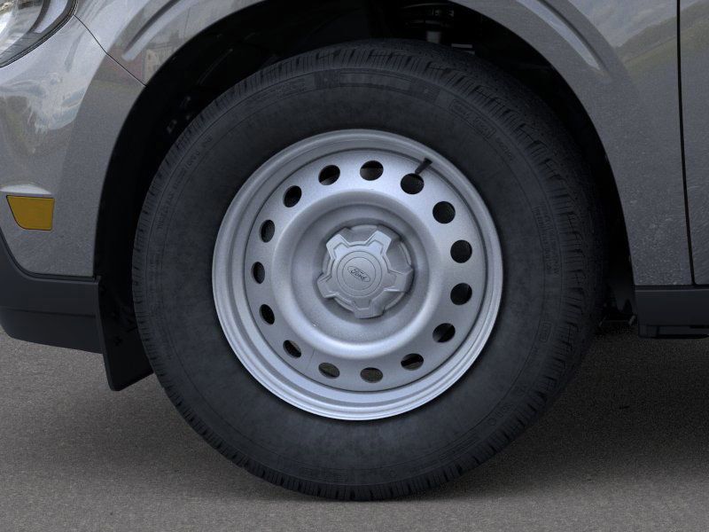 Thumbnail: 2026 Ford Maverick - 8